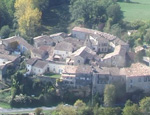 �glise Notre-Dame de Castelmoron