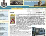 page d'accueil