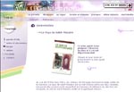 page d'accueil