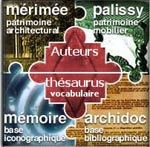 page d'accueil