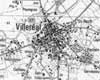 lien vers le plan de la bastide (carte IGN)  48,1 ko