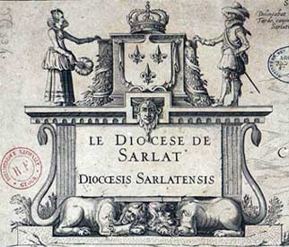 Diocèse de Sarlat