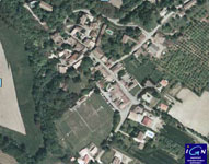 vue aérienne (cliquer)
