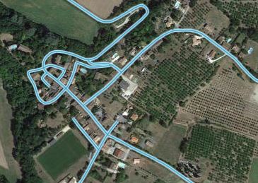 parcours Google
