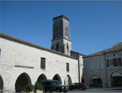 place des cornières