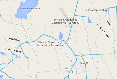 parcours Google