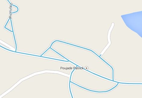 parcours Google