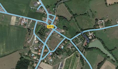 parcours Google