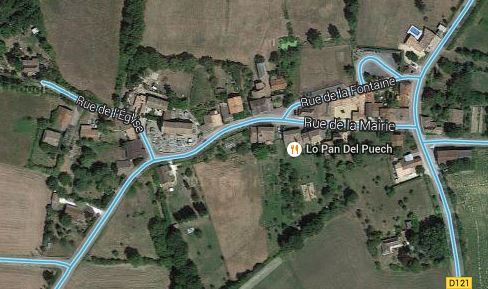 parcours Google