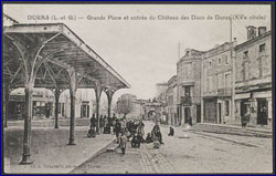 carte postale ancienne