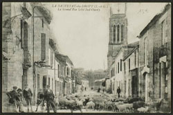 la Grand'Rue