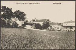 vue générale