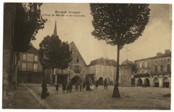 carte postale ancienne