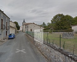 copie d'écran