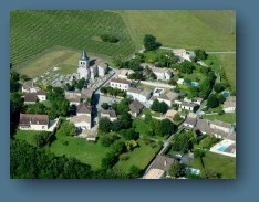 clic : effet de loupe
