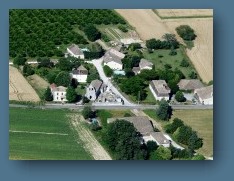 clic : effet de loupe