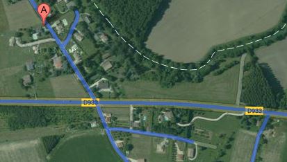 parcours Google