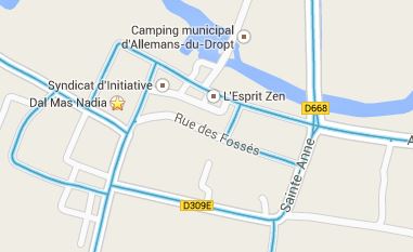 parcours Google