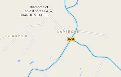 parcours Google