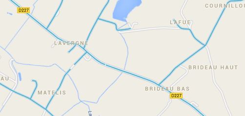 parcours Google