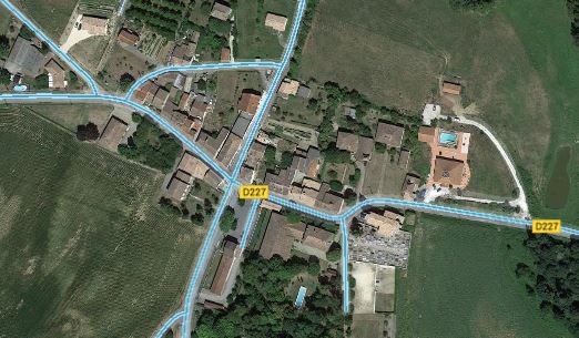 parcours Google