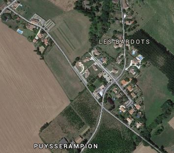 parcours Google