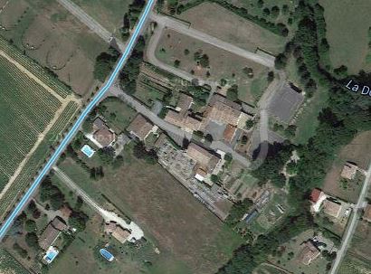 parcours Google