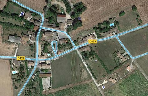 parcours Google