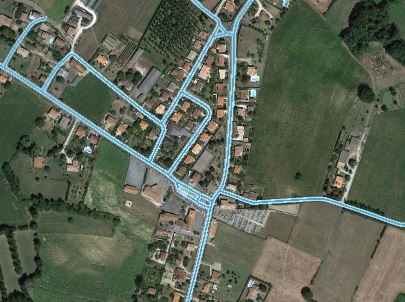 parcours Google