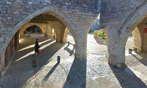 copie d'écran