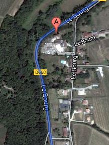 parcours Google