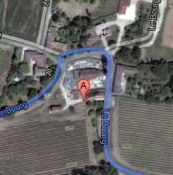 parcours Google