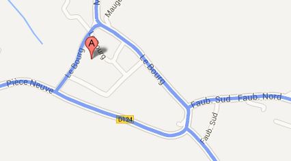 parcours Google
