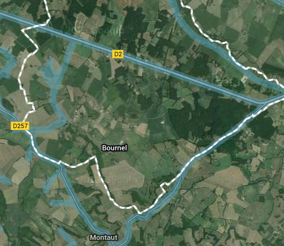 parcours Google