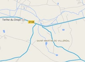 copie d'écran