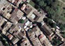 la place et l'église