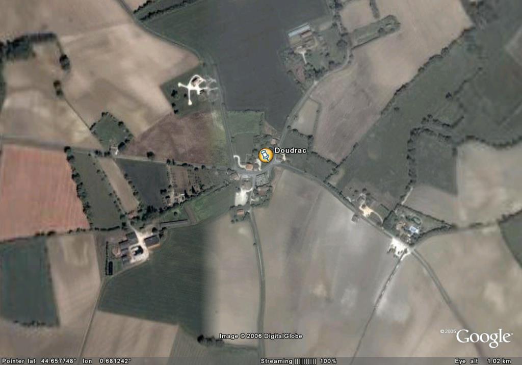 Doudrac JungleKey.fr Wiki