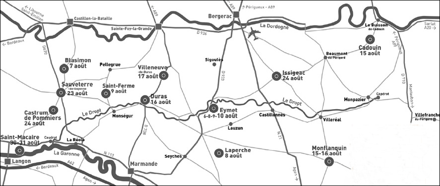 Programme de l'itinrance mdivale