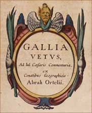 Julius Caesar Imperator