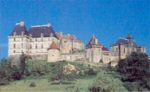 ch�teau de Biron