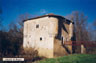 Le moulin fortifié de Bagas - 14ème siècle (51 ko)