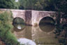 Pont roman  Eymet (42 ko)