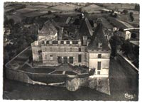 le chateau