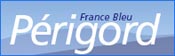 logo de France Bleu Périgord