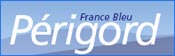 logo de France Bleu Prigord