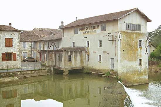 moulin
