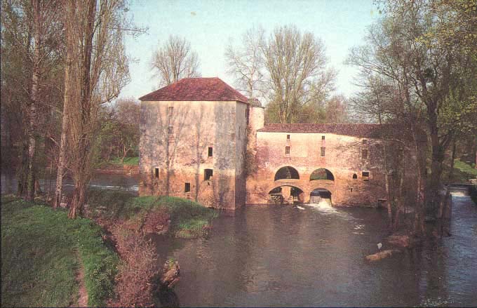 loubens