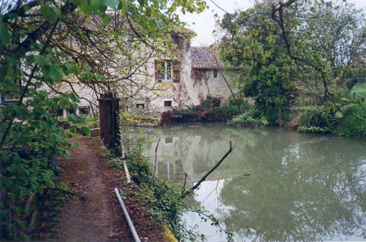 mandassagne