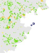 forts en Gironde