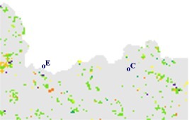 forts en Lot et Garonne